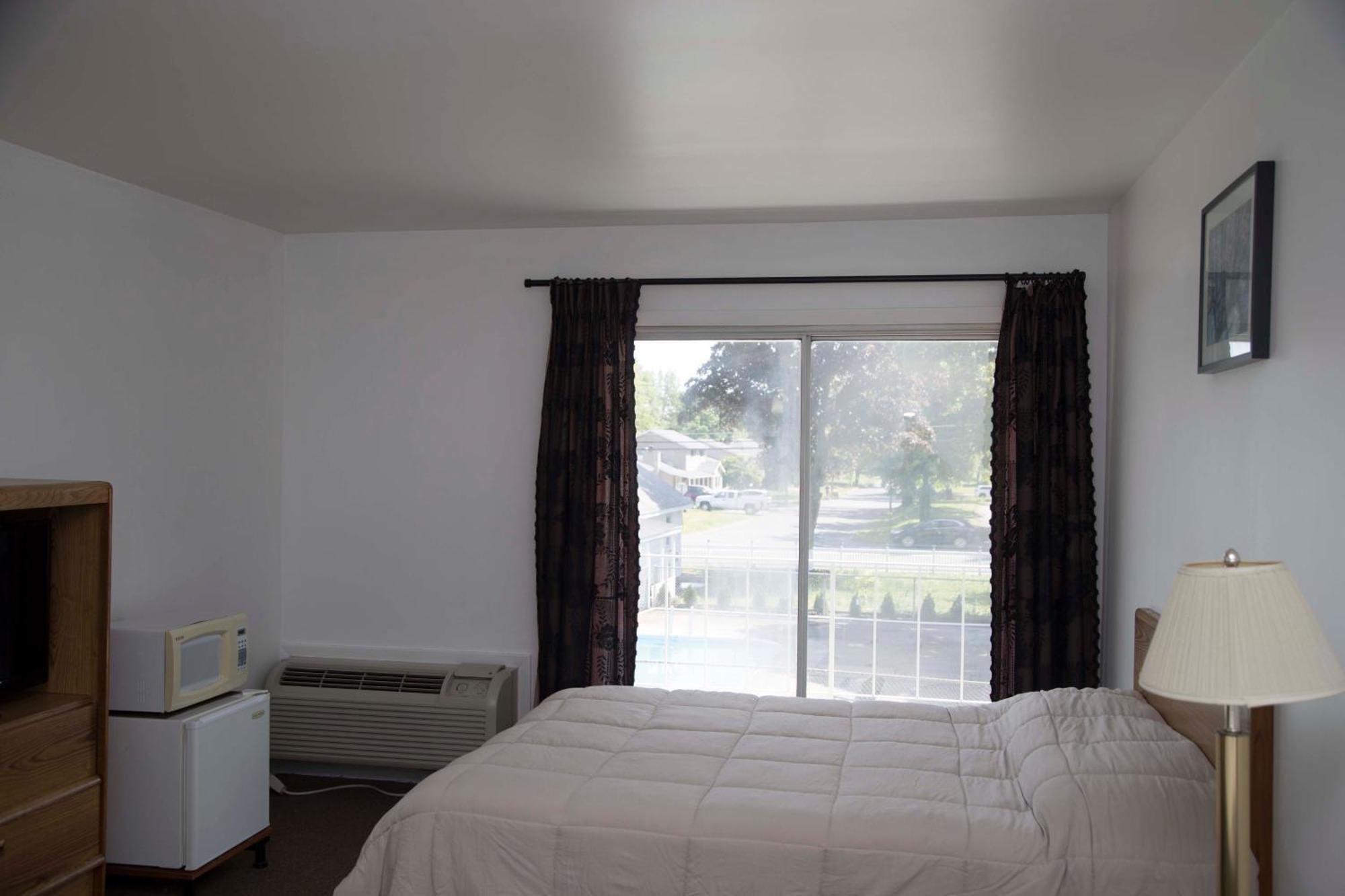 Lake George Residence Llc South Glens Falls Экстерьер фото