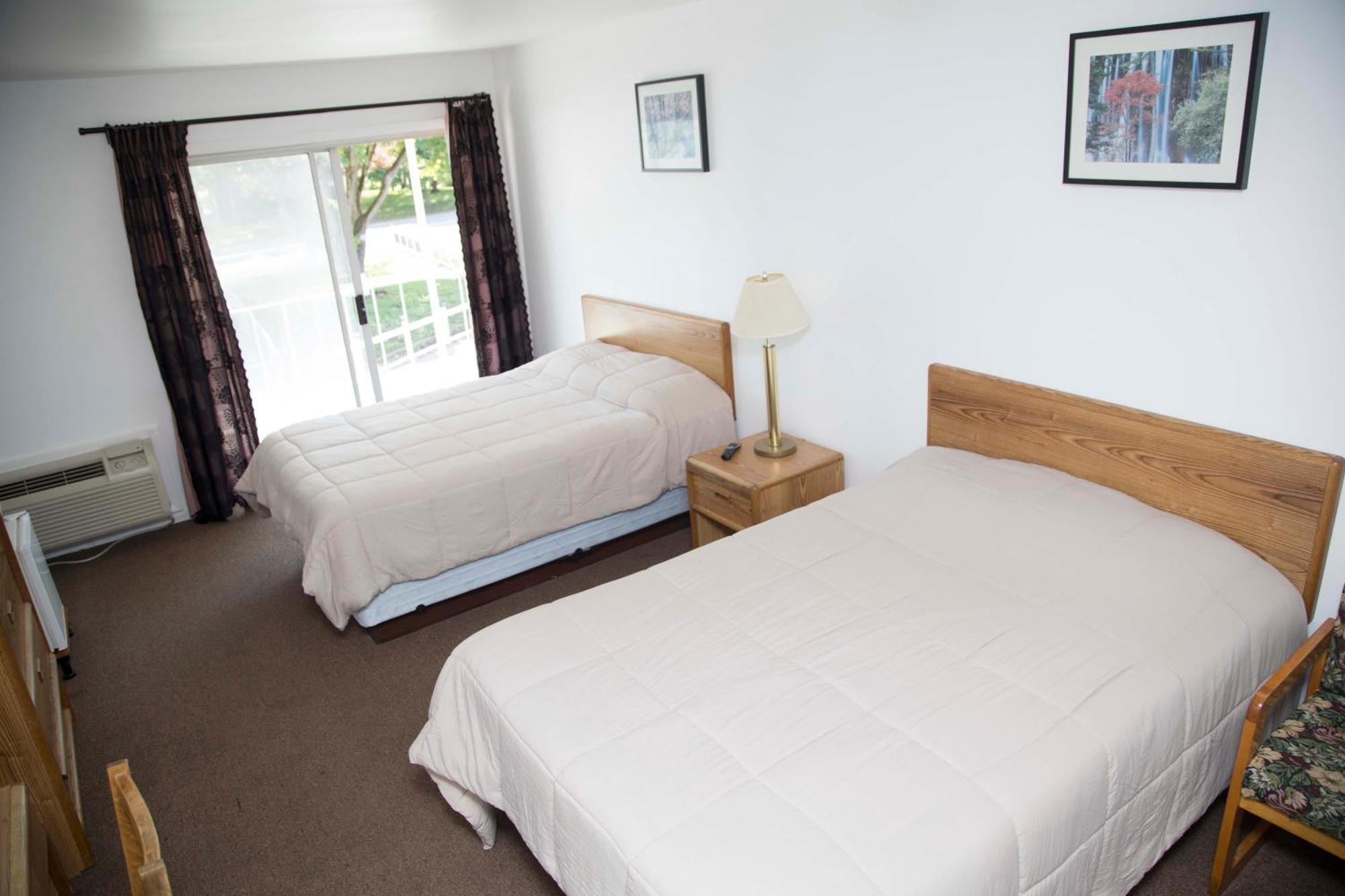 Lake George Residence Llc South Glens Falls Экстерьер фото
