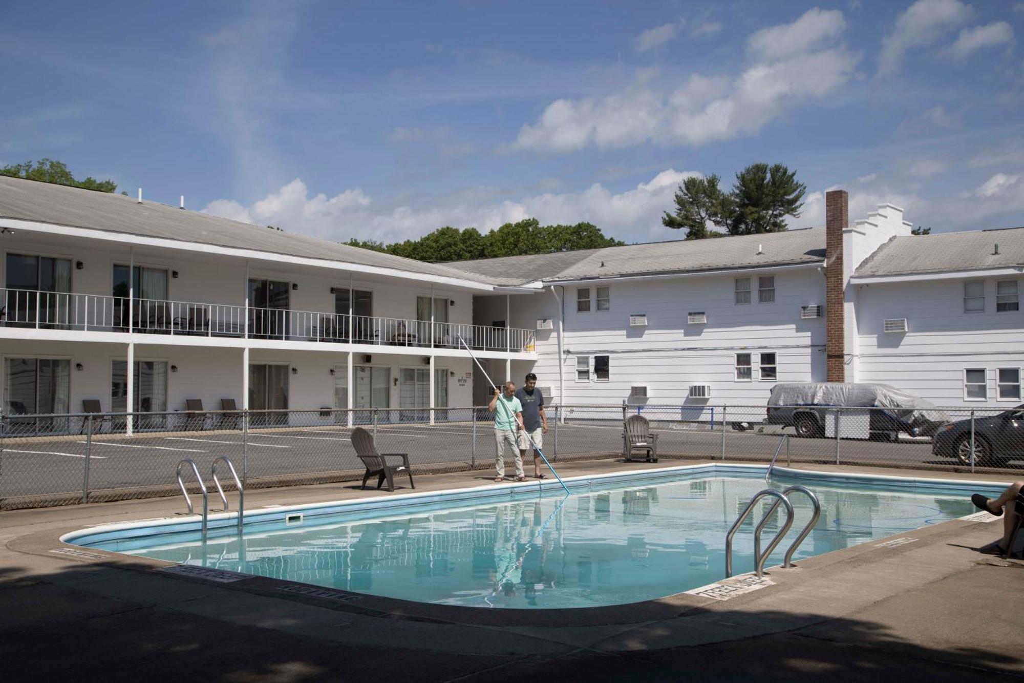Lake George Residence Llc South Glens Falls Экстерьер фото