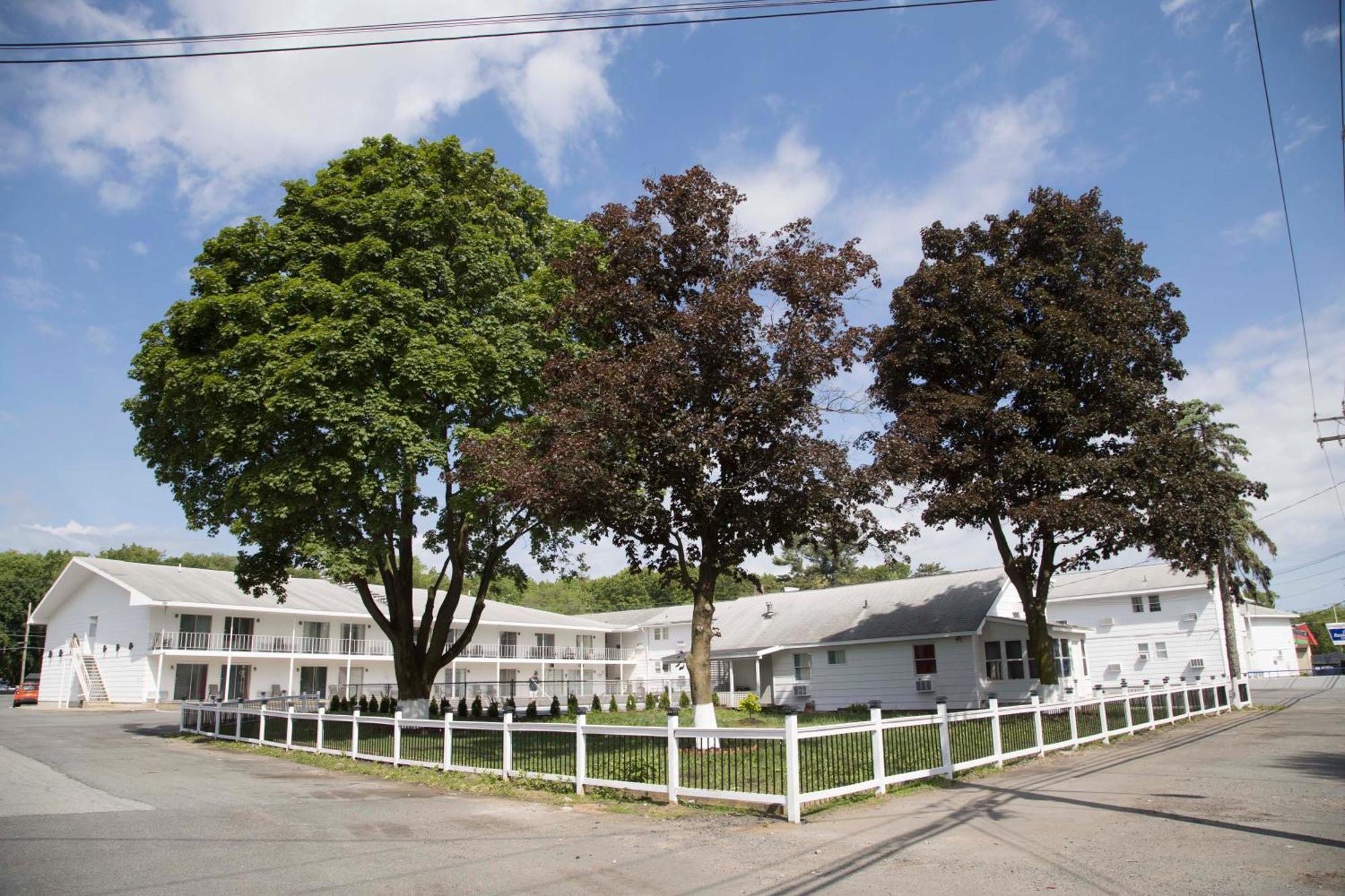 Lake George Residence Llc South Glens Falls Экстерьер фото